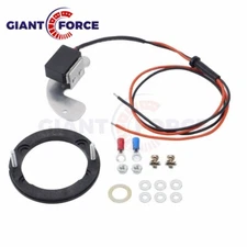 1181 Ignitor Electronic Conversion Kit for Pertronix Delco 8 Cylinder Engine
