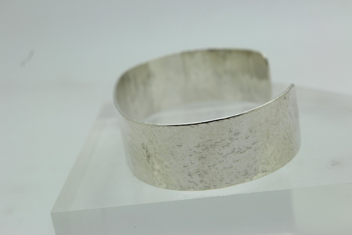 k14様用RRL - Hammered Sterling Silver Cuff k14様用RRL - Hammered Sterling Silver Cuff k14様用RRL