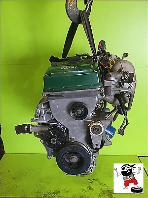 Ford LPG Car and Truck Complete Engines