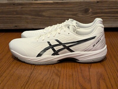 asics gel game