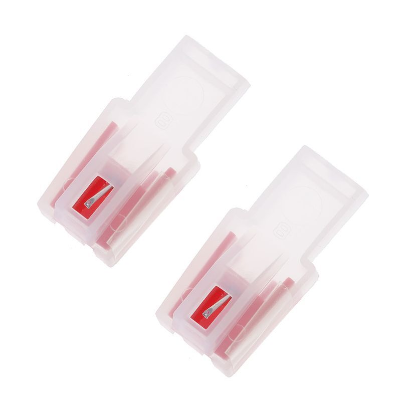Upgraded Delicate Turntable Needles Kit for Enhanced Sound-image