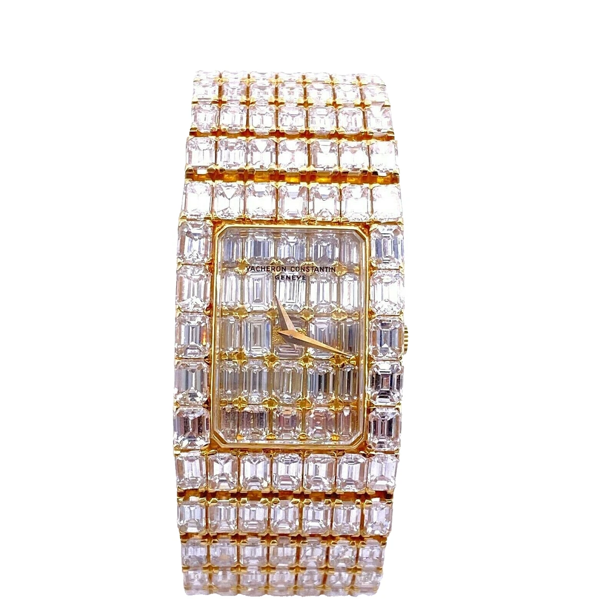 Vacheron hotsell constantin kalla