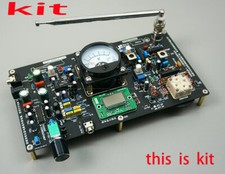 FM7303FM FM stereo integrated radio circuit board kit 87 109MHz FM DIY