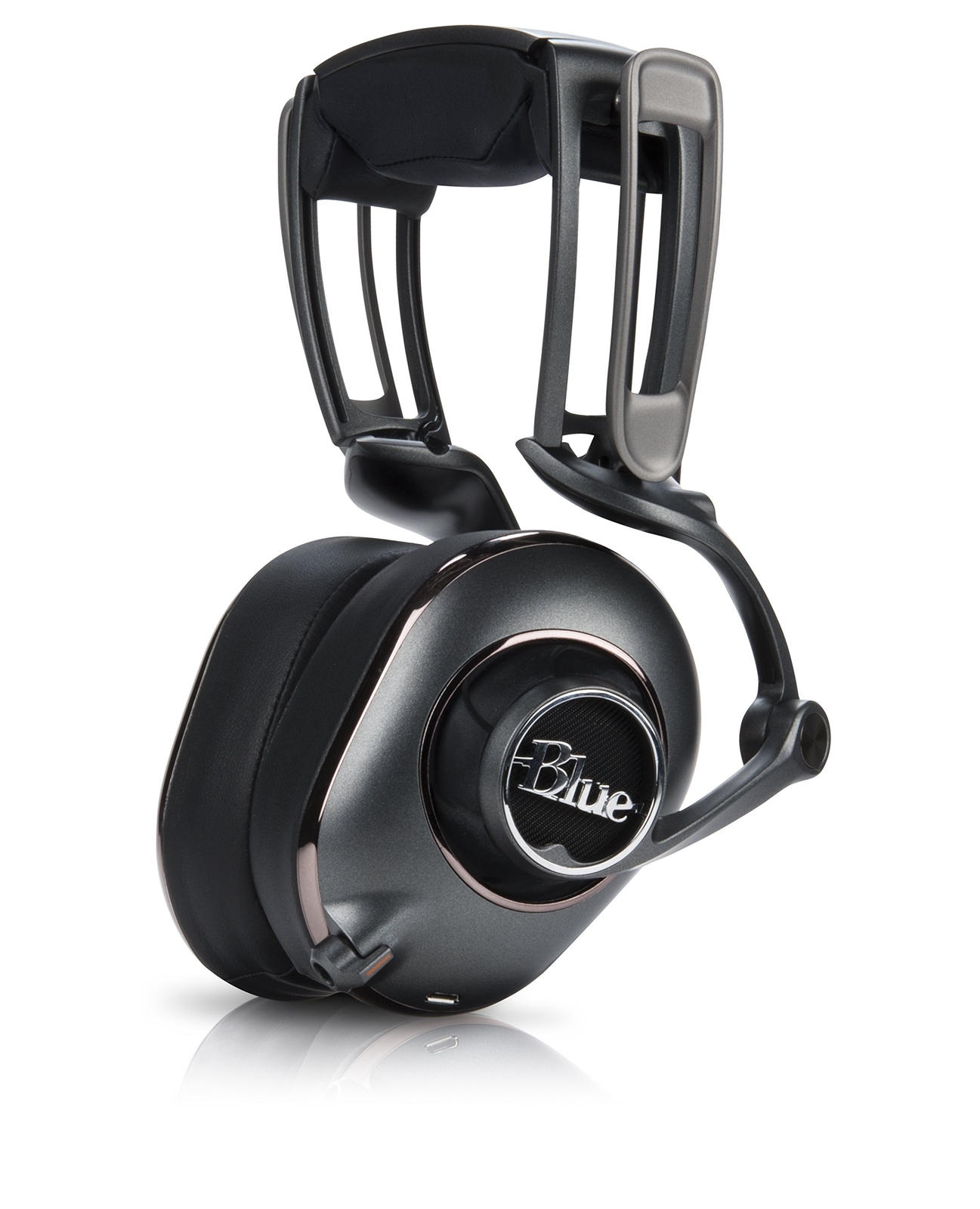 DJ Headphones (0359)