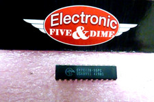 CY7C128-55PC CYPRESS IC SRAM