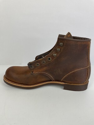 Red Wing Heritage 6