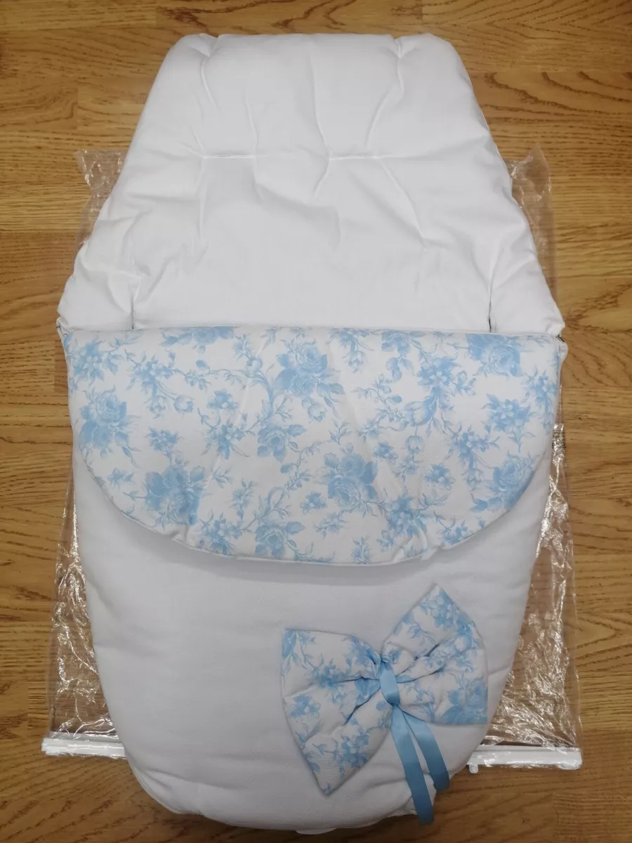 Spanish cosy toes sales for prams