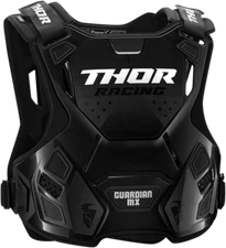 Thor Guardian MX Roost Guard Chest Protector Motocross ATV Pick Size/Color NEW