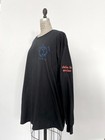 ⭕ Boot Boyz Biz Bauhaus shirt : Art Kandinsky post modern new order vintage 80s — photo 3
