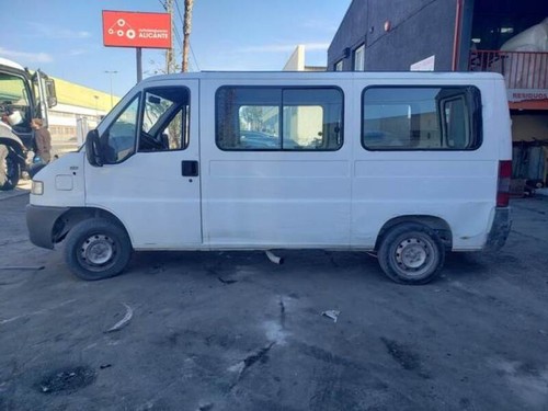 96205891 palanca de cambio para CITROEN JUMPER CAJA CERRADA (1) 27 C TD 1121582 - Imagen 16 de 20