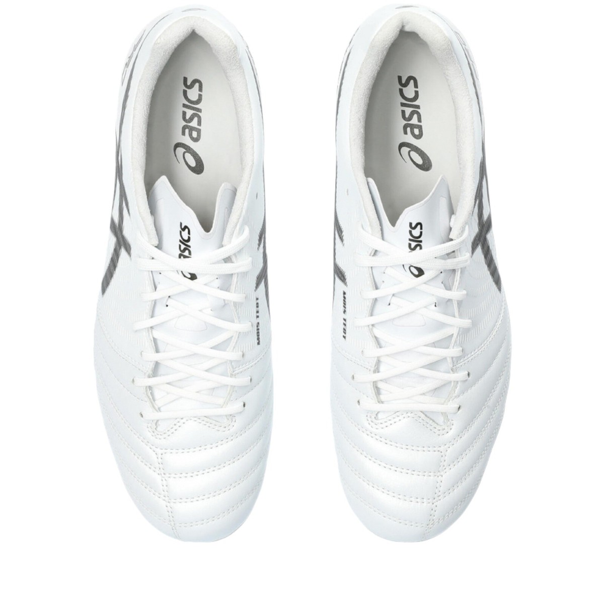 ASICS DS LIGHT X-FLY PRO 2 ST 1101A056 100 White Black Soccer