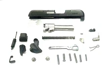 Taurus Curve 380 ACP. Pistol Parts: Repair/Rebuild Assorted Parts.  OEM.