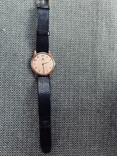 Universal Geneve Ultra Thin