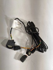 Opel Zafira C 2018 Kabelbaum Leitungssatz Einparkhilfe Parktronic PDC DTE204