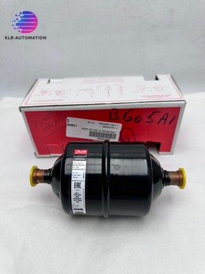 Danfoss 023Z452391 Hermetischer Trocknerfilter DCL 164S 1/2 Zoll ODF Schweißen
