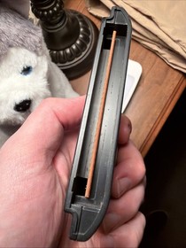 Knuckles' Chaotix Sega Genesis 32X, 1995 Authentic Original With Manual Untested