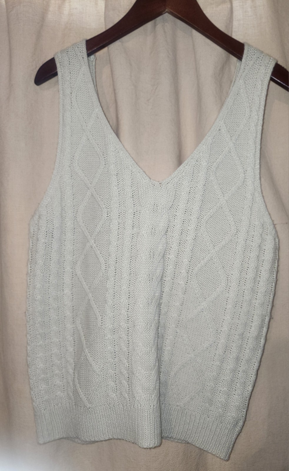 Women's Knit Top Size Small