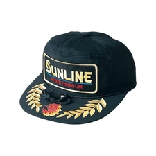 SUNLINE Cap LL Black CP-2011