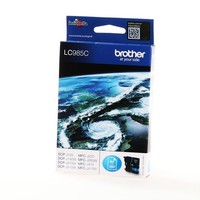 Brother LC-985 Original Tintenpatronen –Cyan, Magenta, Gelb