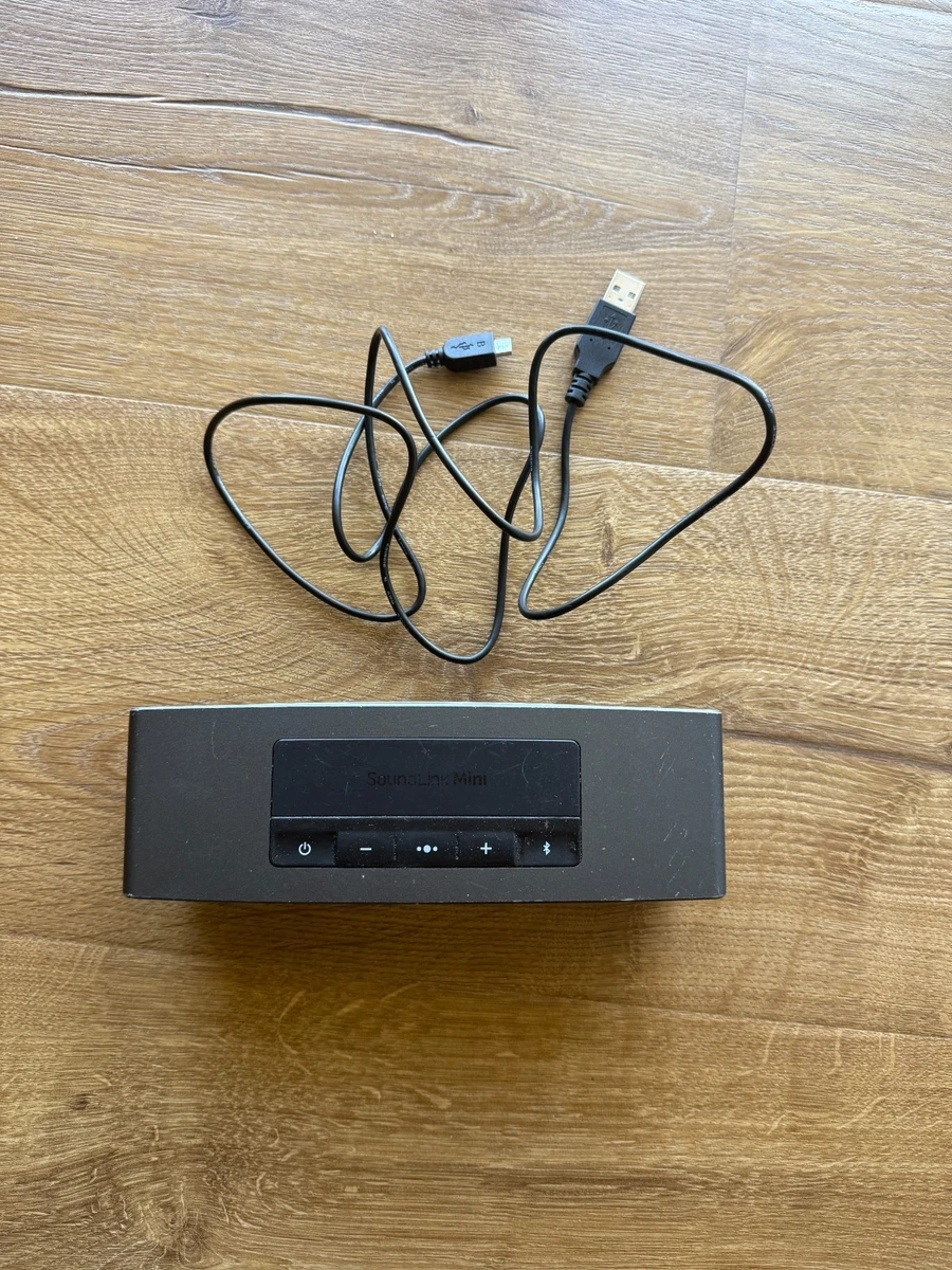 Bose SoundLink Mini II Speakers for sale | eBay