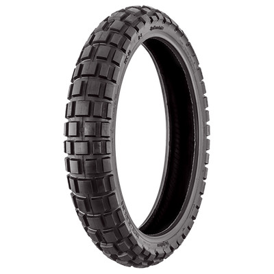 CONTINENTAL Motorradreifen 2.75 -21 TT 52S TKC 80 TWINDURO XL M+S