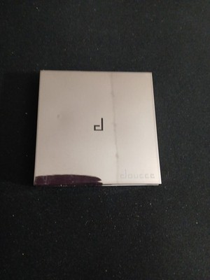Doucce CACHÉ CRÈME POWDER FOUNDATION In YL3 NWOB 0.46 Oz