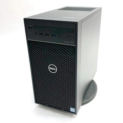 Lenovo Precision 3630 TWR PC Intel Core i5-8500 3.0GHz 16GB 480GB SSD Windows 11