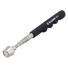 ULLMAN GM-2 Magnetic Retrieval Tool,8 1/4"-30 1/4" 16W179