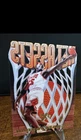Custom Michael Jordan Net Die Cut Art Card 🐐