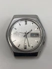 Vintage SEIKO 7009-8069 Automatic Mens Watch Pre-Owned Runs (33-#139)