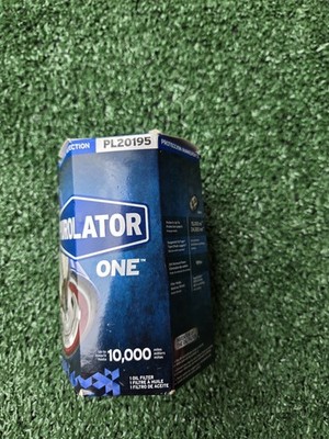 Engine Oil Filter PUROLATOR L20195 For MAZDA CX-9, FORD, PH3600 BRAND NEW 