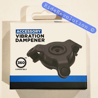 Share QUAD LOCK Vibration Dampener - NEW IN BOX