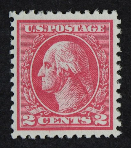 CKStamps: US Stamps Collection Scott#527 2c Washington Mint NH OG