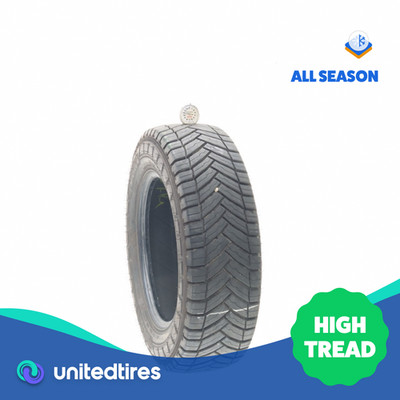 Used 205/65R15C Michelin Agilis CrossClimate 102/100T - 10.5/32