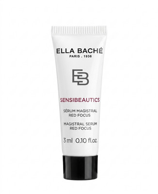 10x Ella bache sensibeautics Magistral Serum Red Focus 3ml
