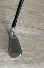 Left Handed Callaway Rogue 7 Iron With Mavrik Max Graphite Shaft - 1/2 “