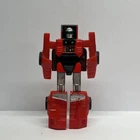 Vintage GoBots Spoiler Renegade Lamborghini Countach MR-21 Bandai Tonka 1983