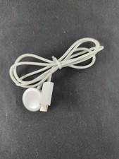 Apple Watch Charger Cable Magnetic Fast Charger to USB-C 1M A2515 Genuine