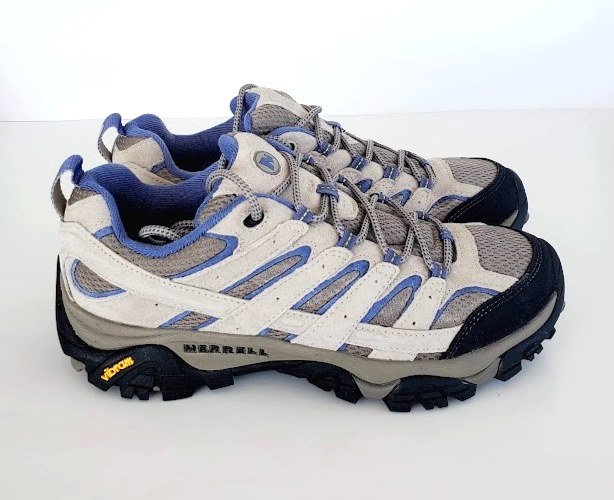 Scarpe da trekking Merrell donna (10 Medium) Merrell Moab PROVATE UNA VOLTA