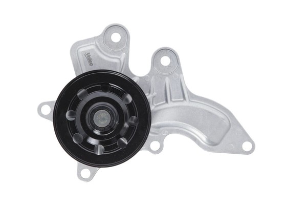 Valeo Wasserpumpe KüHlmittelpumpe Passend FüR Toyota Auris 1.2 C-HR-image