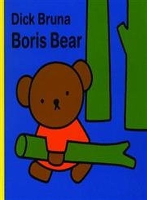 Boris Bear - ACCEPTABLE