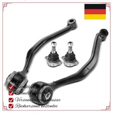 4-teilig Querlenker Traggelenke Vorne Oben Links Rechts für BMW X3 E83 2004-2011