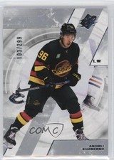 2023-24 SPx 103/299 Andrei Kuzmenko #38 0i5p