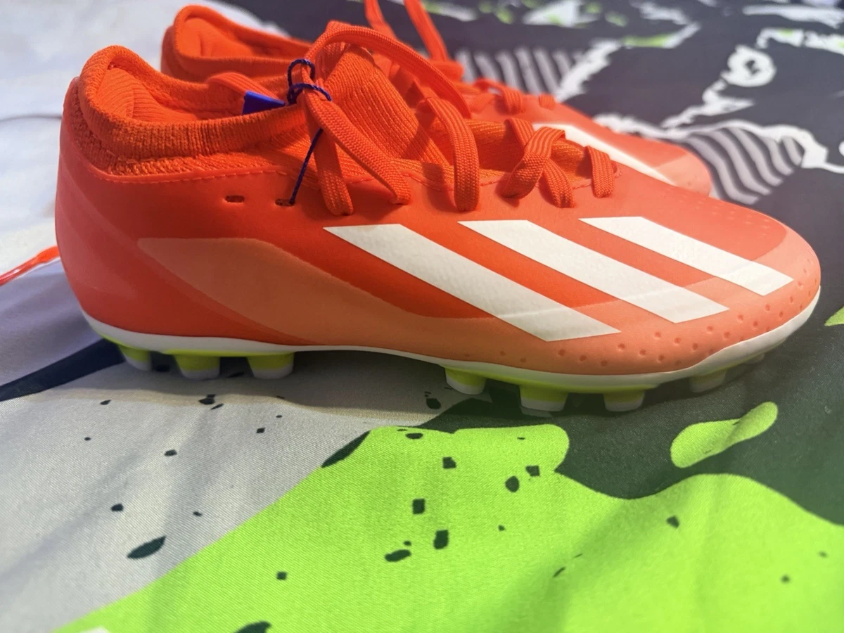 adidas 4 US Youth Soccer Shoes & Cleats for sale | eBay