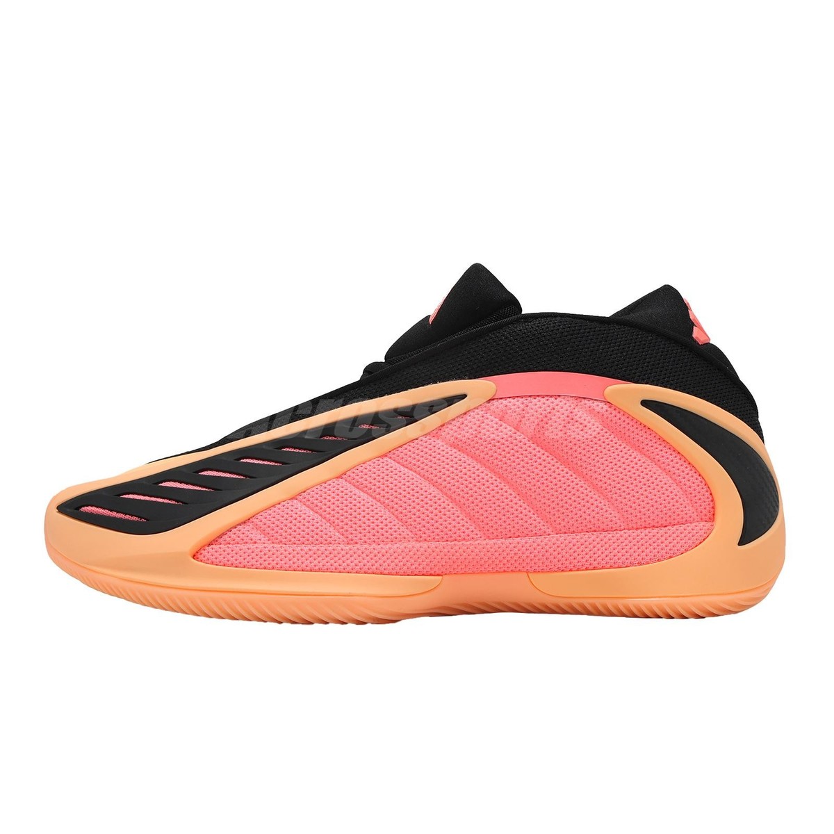 ANTHONYEDWARDS2 新品未使用 adidas Anthony Edwards 2 With Love Men Acid Orange Men Basketball