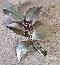 MICHAEL MICHAUD SCARLET HOLIDAY COLLECTION HO...