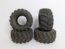 Traxxas Vintage Tires Set Of 4