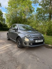 Fiat 500 Sport, LOW MILAGE!!, 60.1mpg, Perfect First Time Car 🚗