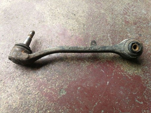 BMW X3 E83 2005 Rechts Querlenker Achsschenkel vorne 3415030 Diesel AMD17040
