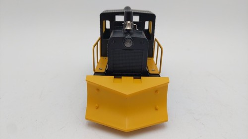 Lionel 6-18458 O Gauge Lionel 18458 53 Rio Grande Snowplow EX/Box - Picture 2 of 8